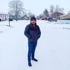 Meet your Posher, John